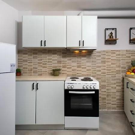Silvia's Apartment *