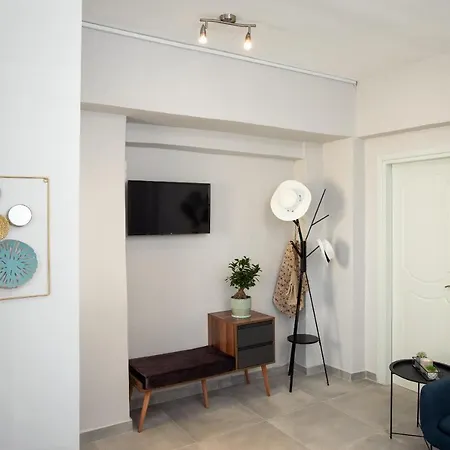 Apartment Silvia's *