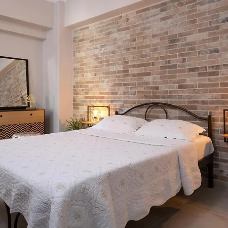 Apartment Silvia's Corfu (city)