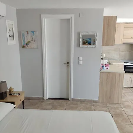 Silvia's Apartment *