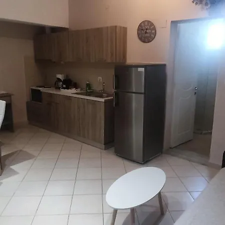 Silvia's Apartment *