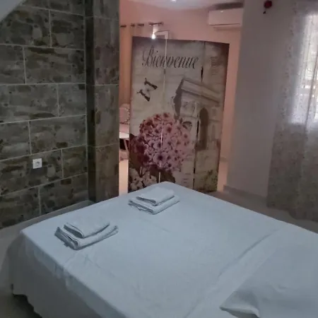 Apartment Silvia's Corfu (city)
