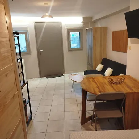 Apartment Silvia's *